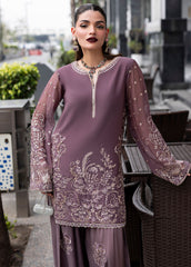 Sahane | At First Glance | CT 25005 Roseate