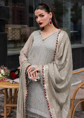 Sahane | At First Glance | CT 25007 Dew