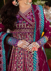 Sahane | Haye Dil Wedding Formals | CT 29002 Song of Joy