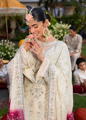 Sahane | Haye Dil Wedding Formals | CT 29007 Written in Stars