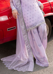 Sahane | At First Glance | CT 25002 Lavendine