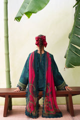 Saira Rizwan | Laanem SS 26 | NAYRA-B-SRL26-01