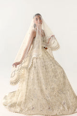 Saira Rizwan | Silk Luxe 26 | FARAH- SRLSP-26-07