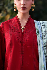 Soraya | Noa Summer Pret 26 | Calista