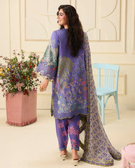 Mushq | Soleil Prints | Camellia Kiss