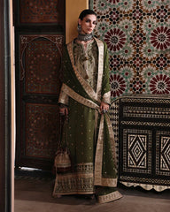 Mushq | Nuvera Rawsilk | Celestia Crown