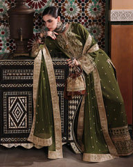 Mushq | Nuvera Rawsilk | Celestia Crown