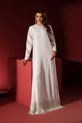 Fozia Khalid | Ombre Luxe | Celestia