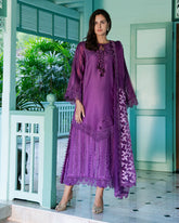 Mushq | Euphoria Eid Pret'26 | Celestia Lure