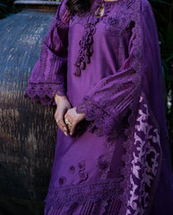 Mushq | Euphoria Eid Pret'26 | Celestia Lure