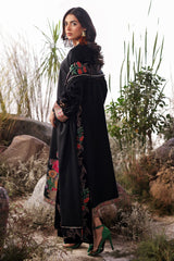 Charizma | Poshima Shawl | PS4-15