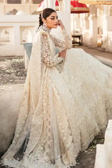 Imrozia Premium | Charmuse Kayseria Bridals | SB-22