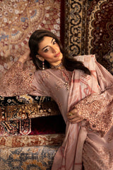 Adans Libas | Adans Chenille | CHENILLE 1693