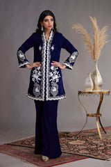 Shamaeel Ansari | Winter Festive 25 | WFE-09