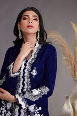 Shamaeel Ansari | Winter Festive 25 | WFE-09