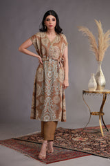 Shamaeel Ansari | Winter Festive 25 | WFE-04