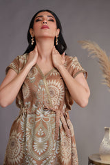 Shamaeel Ansari | Winter Festive 25 | WFE-04