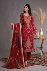 Shamaeel Ansari | Winter Festive 25 | WFE-02
