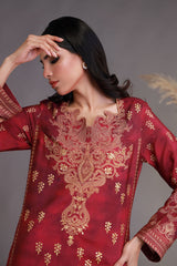 Shamaeel Ansari | Winter Festive 25 | WFE-02