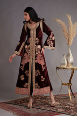 Shamaeel Ansari | Winter Festive 25 | WFE-01