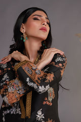 Shamaeel Ansari | Winter Festive 25 | WFE-10