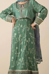 Adans Libas | The Last Affair | FROCK 1595