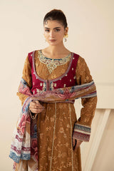 Adans Libas | The Last Affair | FROCK 1597
