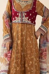 Adans Libas | The Last Affair | FROCK 1597