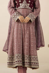 Adans Libas | The Last Affair | FROCK 1589