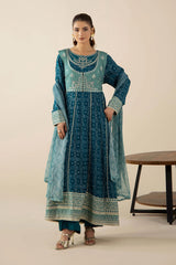 Adans Libas | The Last Affair | FROCK 1586