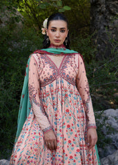 Hussain Rehar | Zan SS26 | Chitlali