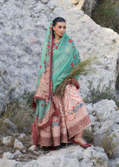 Hussain Rehar | Zan SS26 | Chitlali