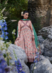 Hussain Rehar | Zan SS26 | Chitlali
