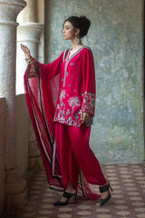Zainab Chottani | Summer Edition 26 | Cielo