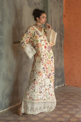 Zainab Chottani | Summer Edition 26 | Citron Kaftan