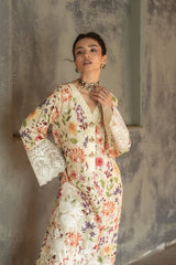Zainab Chottani | Summer Edition 26 | Citron Kaftan