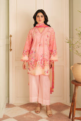 Sahar | Selene 25 | Blooming Dawn