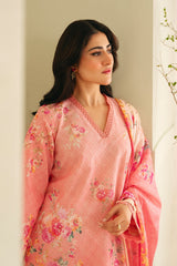 Sahar | Selene 25 | Blooming Dawn
