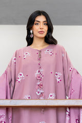 Cross Stitch | Cotton Satin 25 | ANTIQUE BLUSH