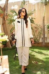 Sana Abbas | La Fiesta | Crema