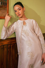 Cross Stitch | Luxe Atelier 24 | MISTY DOVE