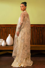 Cross Stitch | Luxe Atelier 24 | CELADON SAGE