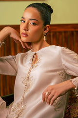 Cross Stitch | Luxe Atelier 24 | MISTY DOVE