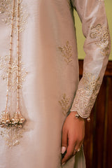 Cross Stitch | Luxe Atelier 24 | MISTY DOVE