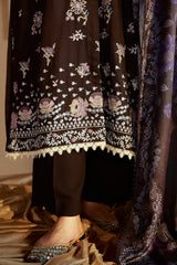 Cross Stitch | Winter Collection 24 | SHADOW GRACE