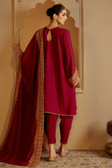 Cross Stitch | Winter Collection 24 | REGAL ROSEWOOD