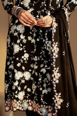 Cross Stitch | Winter Collection 24 | ASHLEY SMOKE