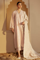 Cross Stitch | Winter Collection 24 | MOONLIGHT MUSE