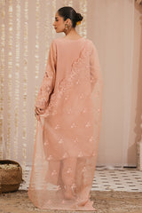 Cross Stitch | Eid Collection | MYSTIC BLEND