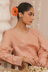 Cross Stitch | Eid Collection | MYSTIC BLEND
